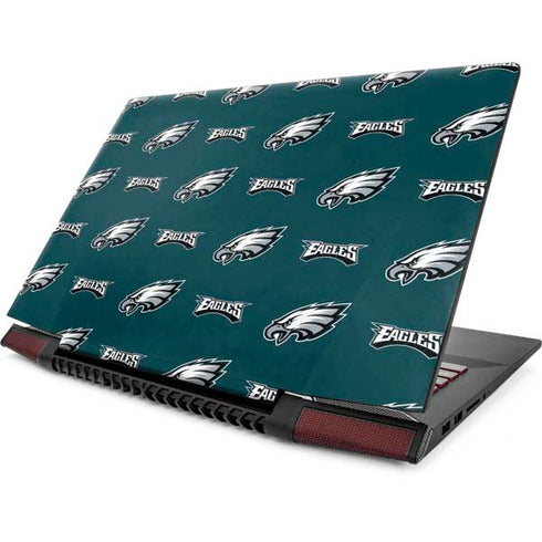 NFL Philadelphia Eagles Blitz Series Lenovo IdeaPad Skin