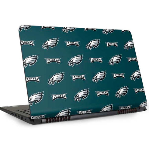 NFL Philadelphia Eagles Blitz Series Dell Inspiron Skin
