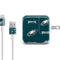 NFL Philadelphia Eagles Blitz Series iPad Charger (10W USB) Skin