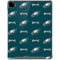 NFL Philadelphia Eagles Blitz Series iPad Pro 12.9in (2020) Clear Case
