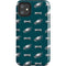 NFL Philadelphia Eagles Blitz Series iPhone 11 Impact Case