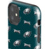 NFL Philadelphia Eagles Blitz Series iPhone 11 Impact Case