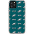 NFL Philadelphia Eagles Blitz Series iPhone 11 Pro Clear Case