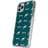 NFL Philadelphia Eagles Blitz Series iPhone 11 Pro Clear Case