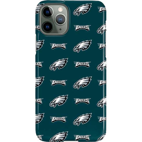NFL Philadelphia Eagles Blitz Series iPhone 11 Pro Lite Case