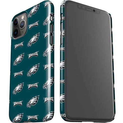 NFL Philadelphia Eagles Blitz Series iPhone 11 Pro Lite Case