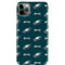 NFL Philadelphia Eagles Blitz Series iPhone 11 Pro Max Lite Case