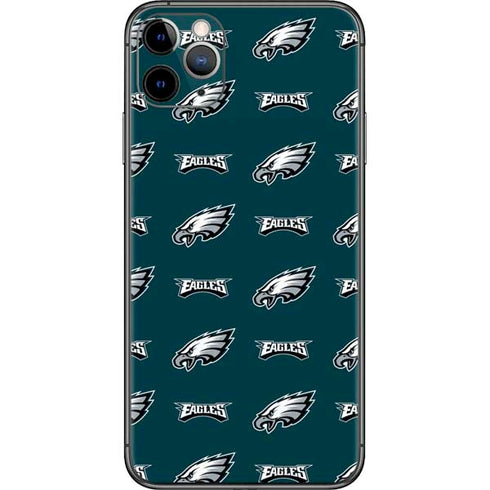 NFL Philadelphia Eagles Blitz Series iPhone 11 Pro Max Skin