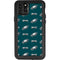 NFL Philadelphia Eagles Blitz Series iPhone 11 Pro Max Waterproof Case