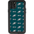 NFL Philadelphia Eagles Blitz Series iPhone 11 Pro Max Waterproof Case