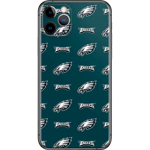 NFL Philadelphia Eagles Blitz Series iPhone 11 Pro Skin