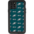 NFL Philadelphia Eagles Blitz Series iPhone 11 Pro Waterproof Case