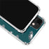 NFL Philadelphia Eagles Blitz Series iPhone 12 Clear Case