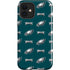 NFL Philadelphia Eagles Blitz Series iPhone 12 Impact Case