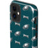 NFL Philadelphia Eagles Blitz Series iPhone 12 Impact Case