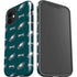 NFL Philadelphia Eagles Blitz Series iPhone 12 Impact Case
