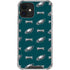 NFL Philadelphia Eagles Blitz Series iPhone 12 Mini Clear Case