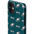 NFL Philadelphia Eagles Blitz Series iPhone 12 Mini Lite Case
