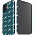 NFL Philadelphia Eagles Blitz Series iPhone 12 Mini Lite Case