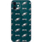 NFL Philadelphia Eagles Blitz Series iPhone 12 Mini Skin