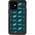 NFL Philadelphia Eagles Blitz Series iPhone 12 Mini Waterproof Case