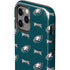 NFL Philadelphia Eagles Blitz Series iPhone 12 Pro Impact Case