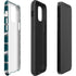 NFL Philadelphia Eagles Blitz Series iPhone 12 Pro Impact Case