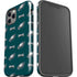 NFL Philadelphia Eagles Blitz Series iPhone 12 Pro Impact Case