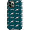 NFL Philadelphia Eagles Blitz Series iPhone 12 Pro Impact Case