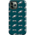 NFL Philadelphia Eagles Blitz Series iPhone 12 Pro Impact Case
