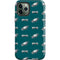 NFL Philadelphia Eagles Blitz Series iPhone 12 Pro Max Impact Case