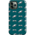NFL Philadelphia Eagles Blitz Series iPhone 12 Pro Max Impact Case