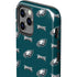NFL Philadelphia Eagles Blitz Series iPhone 12 Pro Max Impact Case