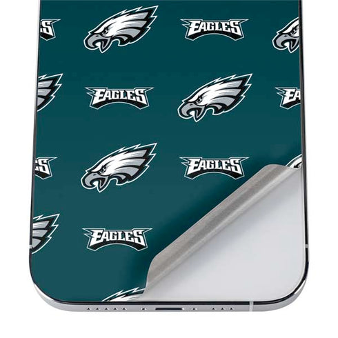 NFL Philadelphia Eagles Blitz Series iPhone 12 Pro Skin