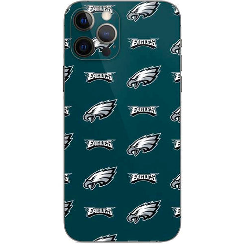 NFL Philadelphia Eagles Blitz Series iPhone 12 Pro Skin