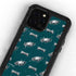 NFL Philadelphia Eagles Blitz Series iPhone 12 Pro Waterproof Case