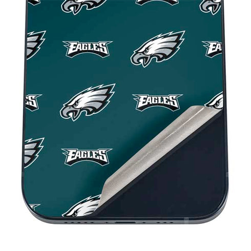 NFL Philadelphia Eagles Blitz Series iPhone 12 Skin