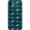 NFL Philadelphia Eagles Blitz Series iPhone 12 Skin
