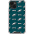 NFL Philadelphia Eagles Blitz Series iPhone 13 Clear Case