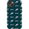 NFL Philadelphia Eagles Blitz Series iPhone 13 Impact Case