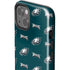 NFL Philadelphia Eagles Blitz Series iPhone 13 Impact Case