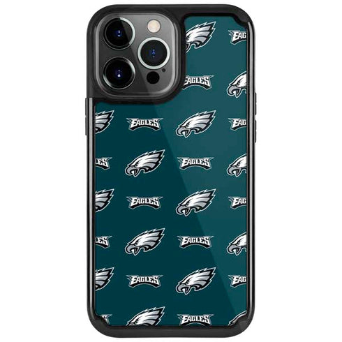 NFL Philadelphia Eagles Blitz Series iPhone 13 Pro Cargo Case