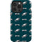 NFL Philadelphia Eagles Blitz Series iPhone 13 Pro Impact Case