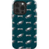 NFL Philadelphia Eagles Blitz Series iPhone 13 Pro Impact Case