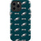 NFL Philadelphia Eagles Blitz Series iPhone 13 Pro Max Impact Case