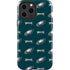 NFL Philadelphia Eagles Blitz Series iPhone 13 Pro Max Impact Case