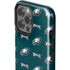 NFL Philadelphia Eagles Blitz Series iPhone 13 Pro Max Impact Case
