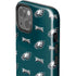 NFL Philadelphia Eagles Blitz Series iPhone 14 Plus Impact Case