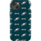 NFL Philadelphia Eagles Blitz Series iPhone 14 Impact Case