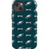 NFL Philadelphia Eagles Blitz Series iPhone 15 Impact Case